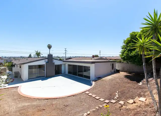 Property at 2502 Cowley Way, San Diego, CA, 92110, 4 beds, 2 baths, [object Object]
