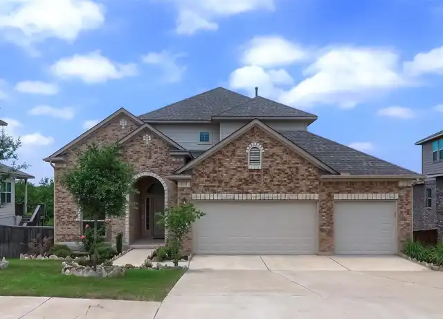 Property at 5204 Bonneville Bnd, Austin, TX, 78744, 4 beds, 3.5 baths, [object Object]