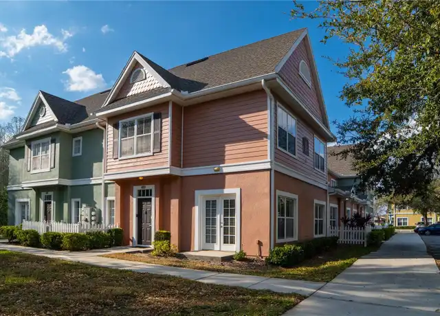 Property at 2219 San Vittorino Cir #102, Kissimmee, FL, 34741, 4 beds, 3 baths, [object Object]