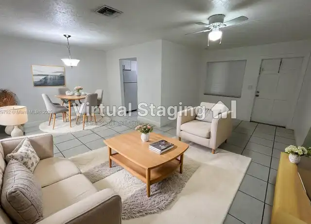 Property at 5600 NW 15th St Unit 8, Lauderhill, FL, 33313, 2 beds, 1 bath, [object Object]