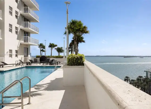 Property at 1200 Brickell Bay Dr #4010, Miami, FL, 33131, 0 beds, 1 bath, [object Object]