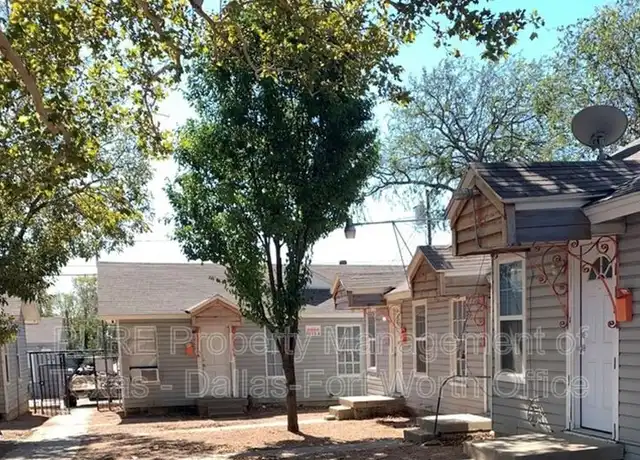 Property at 3009 Mc Lean St Unit 7, Fort Worth, TX, 76103, 1 bed, 1 bath, [object Object]