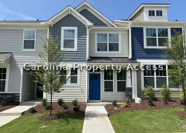 Property at 130 Channel Drop Dr Unit 1, Clayton, NC, 27520, 3 beds, 2.5 baths, [object Object]