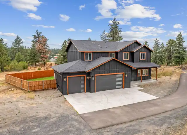 Property at 3895 W Cliffside Ln, Spokane, WA, 99224, 5 beds, 3 baths, [object Object]