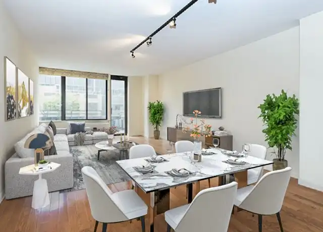 Property at 445 5th Ave Unit 9AT, New York, NY, 10016, 1 bed, 1 bath, [object Object]