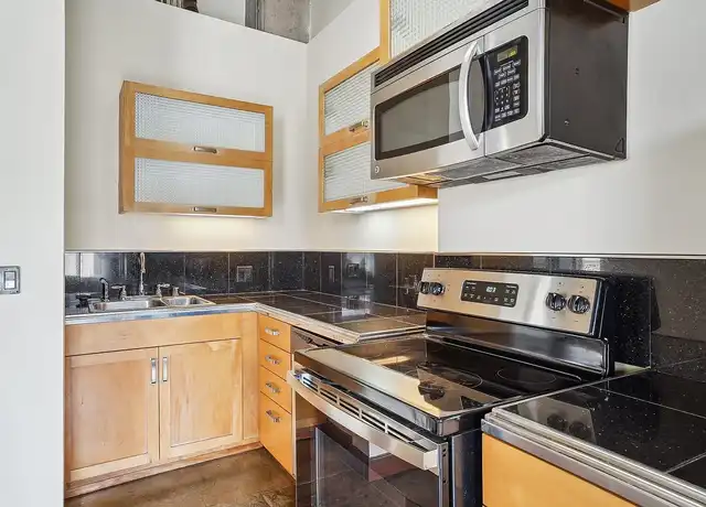 Property at Rosslyn Lofts Apartments - 451 S Main St, Los Angeles, CA, 90013, 0 beds, 1 bath, [object Object]