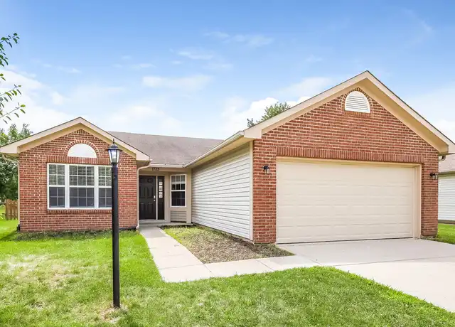 Property at 1725 Cold Spring Dr, Brownsburg, IN, 46112, 3 beds, 2 baths, [object Object]