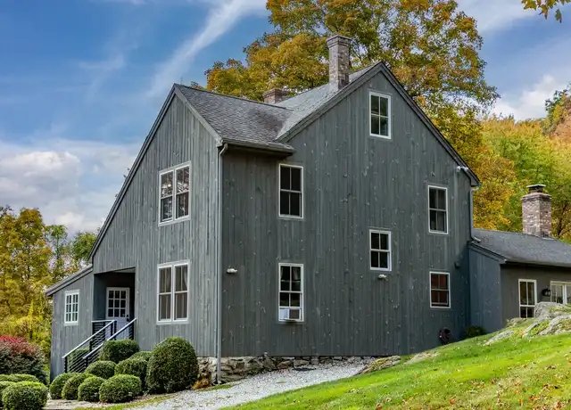Property at 379 Lake Rd, Warren, CT, 06777, 3 beds, 3 baths, [object Object]