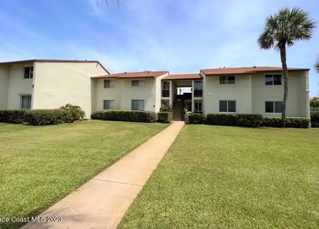Property at 5801 N Atlantic Ave #709, Cape Canaveral, FL, 32920, 3 beds, 2 baths, [object Object]