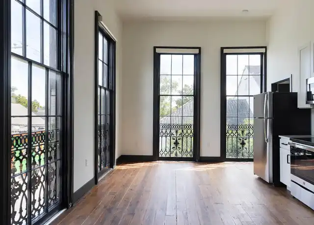 Property at Thirty60 Lofts - 3060 Dauphine St, New Orleans, LA, 70117, 1-2 bed, 1-2 bath, [object Object]