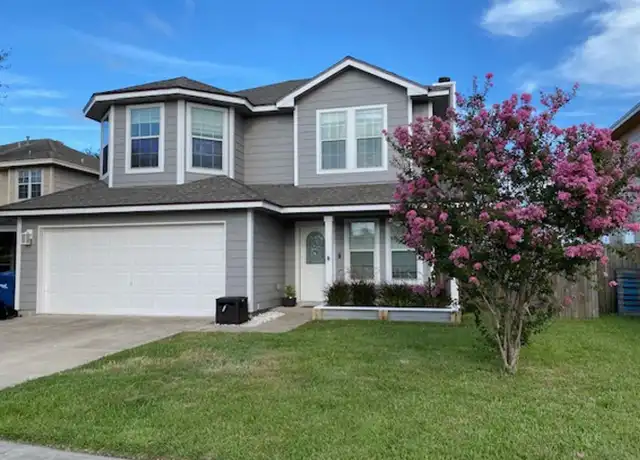 Property at 2334 Mystic Star Dr, Corpus Christi, TX, 78414, 4 beds, 2.5 baths, [object Object]