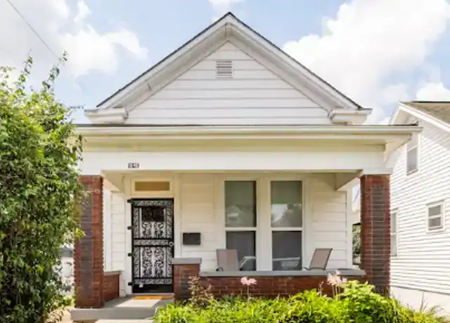 Property at 1046 Charles St, Louisville, KY, 40204, 3 beds, 1 bath, [object Object]