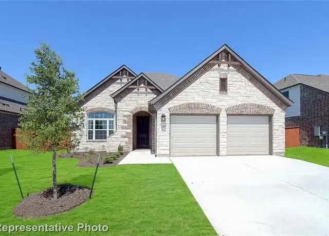 Property at 2312 Gold Dust Trl, Leander, TX, 78641, 3 beds, 2 baths, [object Object]
