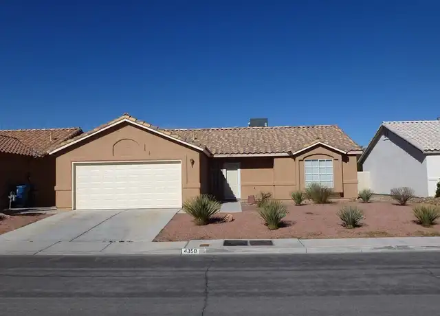 Property at 4350 Valley Sage Dr, North Las Vegas, NV, 89032, 2 beds, 2 baths, [object Object]