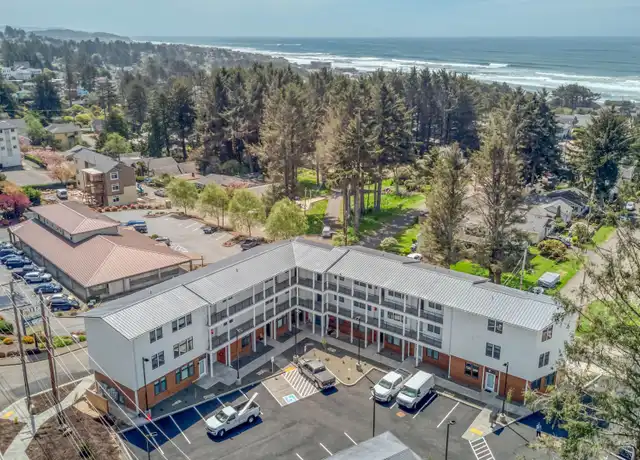 Property at 3722 NW Port Ave Unit 204, Lincoln City, OR, 97367, 2 beds, 1 bath, [object Object]