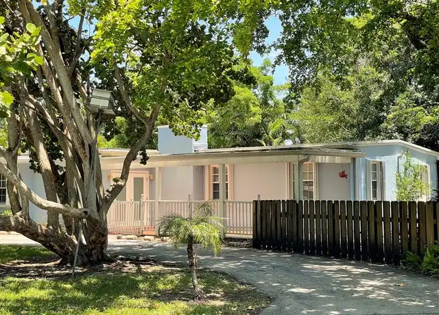 Property at 1226 SW 18th Ave, Fort Lauderdale, FL, 33312, 3 beds, 2 baths, [object Object]