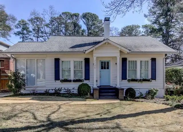 Property at 2205 Willow Ave NE, Atlanta, GA, 30305, 3 beds, 2.5 baths, [object Object]