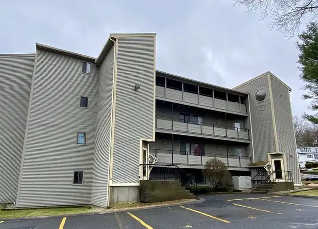 Property at 1195 Grafton St #15, Worcester, MA, 01604, 2 beds, 1 bath, [object Object]