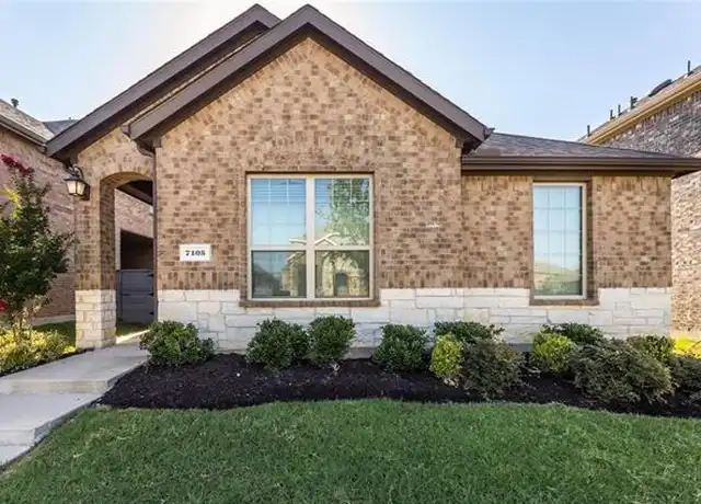 Property at 7105 Wildflower Way, Aubrey, TX, 76227, 3 beds, 2 baths, [object Object]