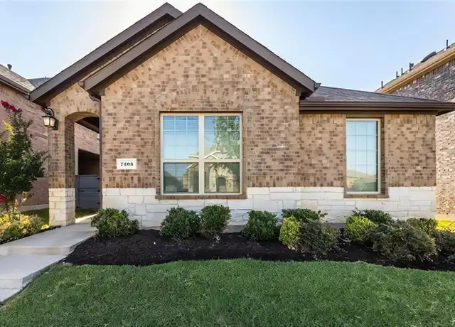 Property at 7105 Wildflower Way, Aubrey, TX, 76227, 3 beds, 2 baths, [object Object]