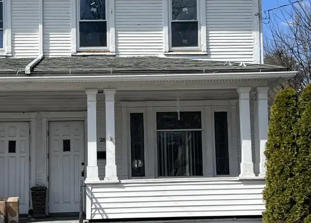 Property at 28 N Meade St, Wilkes-Barre, PA, 18702, 3 beds, 1.5 baths, [object Object]