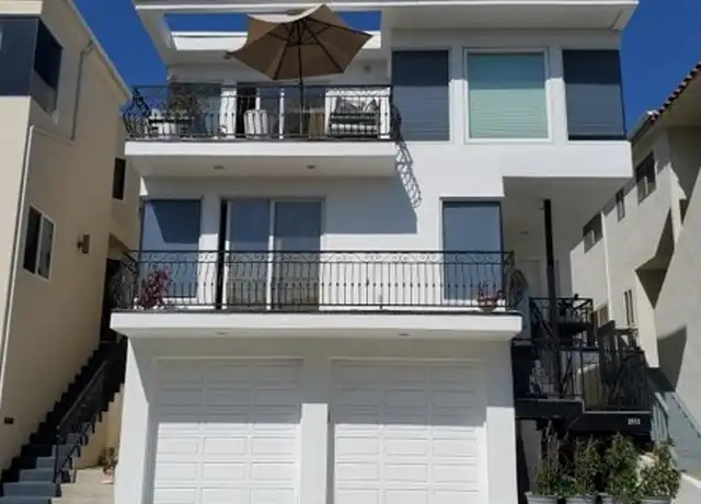 Property at 2512 Manhattan Ave, Manhattan Beach, CA, 90266, 3 beds, 3 baths, [object Object]
