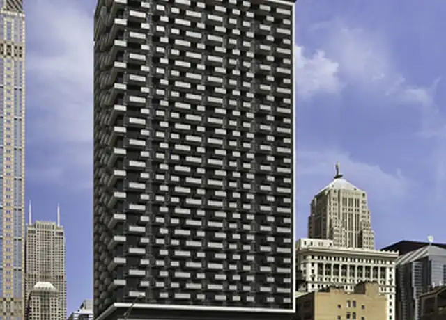 Property at 235 W Van Buren St #2419, Chicago, IL, 60607, 2 beds, 2 baths, [object Object]