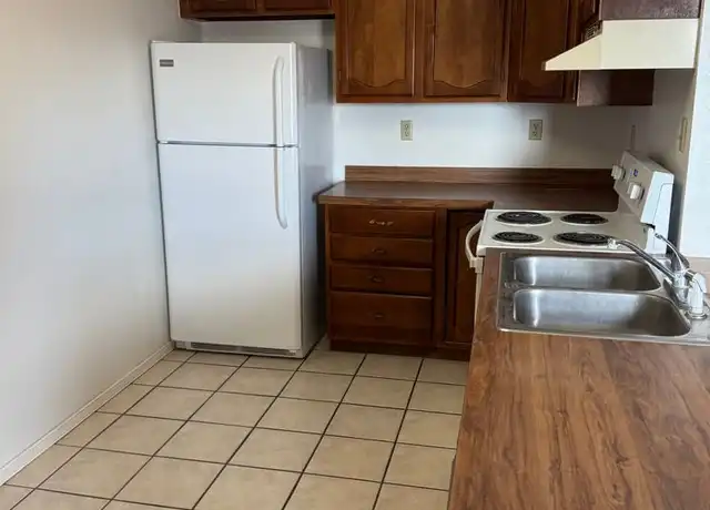 Property at 2602 Miguel Pl Apt D, Alamogordo, NM, 88310, 1 bed, 1 bath, [object Object]