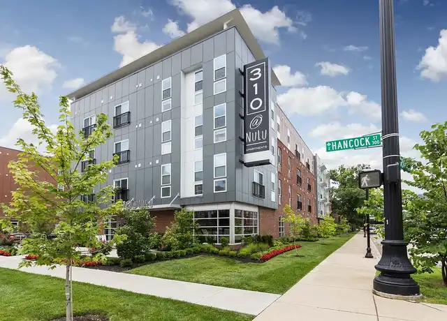 Property at 310 at Nulu Apartments - 310 S Hancock St, Louisville, KY, 40202, 0-2 beds, 1-2 bath, [object Object]