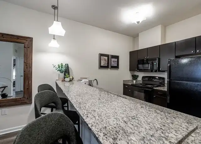 Property at 310 at Nulu Apartments - 310 S Hancock St, Louisville, KY, 40202, 1 bed, 1 bath, [object Object]