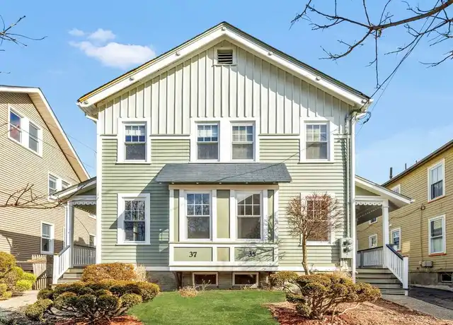 Property at 35-37 Portland Pl, Montclair, NJ, 07042, 3 beds, 2 baths, [object Object]