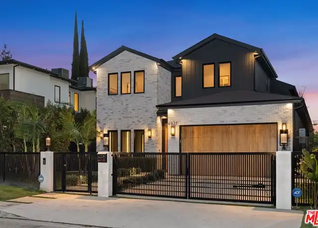 Property at 4937 Rubio Ave, Encino, CA, 91436, 5 beds, 5.5 baths, [object Object]