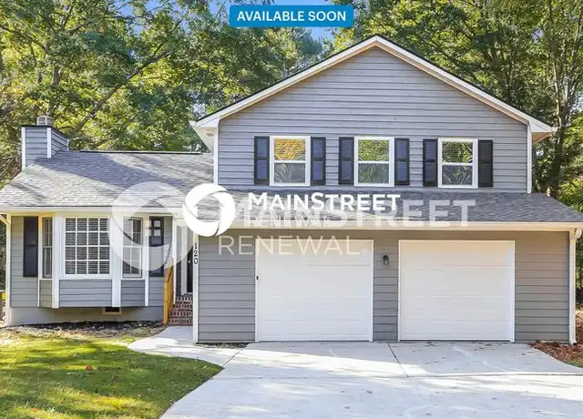 Property at 120 Middling Ln, Fayetteville, GA, 30214, 3 beds, 2 baths, [object Object]