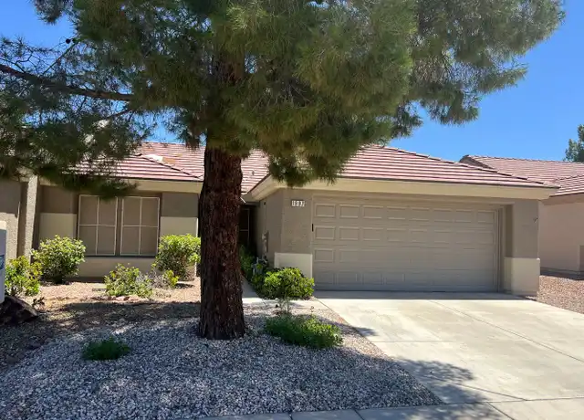 Property at 1997 Joy View Ln, Henderson, NV, 89012, 2 beds, 2 baths, [object Object]