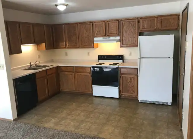 Property at Creekside Apartments - Cummings Rd, Wautoma, WI, 54982, 2 beds, 1 bath, [object Object]