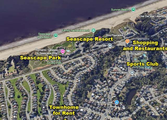Photo of 2090 Penasquitas Dr, Aptos, CA 95003
