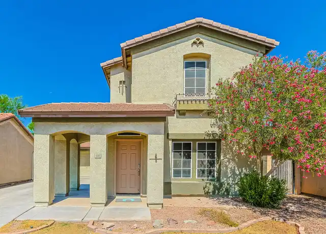 Property at 1782 S Rome St, Gilbert, AZ, 85295, 3 beds, 2 baths, [object Object]