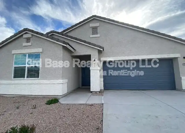 Property at 24427 W Pueblo Ave, Buckeye, AZ, 85326, 4 beds, 3 baths, [object Object]