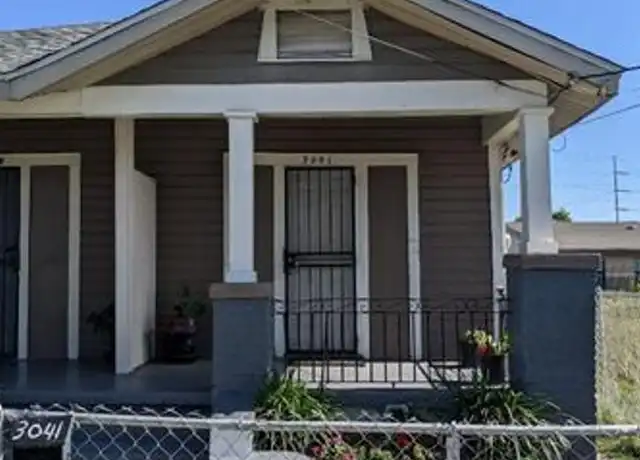 Property at 3041 Law St Unit 1, New Orleans, LA, 70117, 2 beds, 1 bath, [object Object]