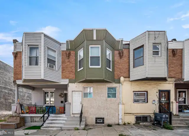 Property at 2030 S Cecil St Unit 1, Philadelphia, PA, 19143, 1 bed, 1 bath, [object Object]