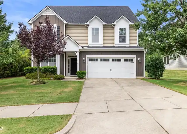Property at 1416 Sabino Dr, Cary, NC, 27519, 4 beds, 2.5 baths, [object Object]