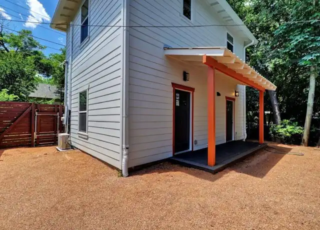 Property at 4718 Depew Ave Unit B, Austin, TX, 78751, 2 beds, 2 baths, [object Object]