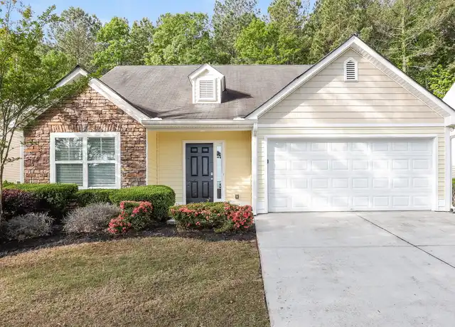 Property at 3925 Pine Village Pl, Loganville, GA, 30052, 3 beds, 2 baths, [object Object]
