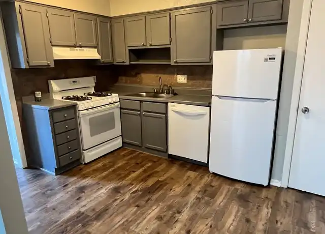Property at 4906 W Gate Blvd Unit 101, Austin, TX, 78745, 1 bed, 1.5 baths, [object Object]