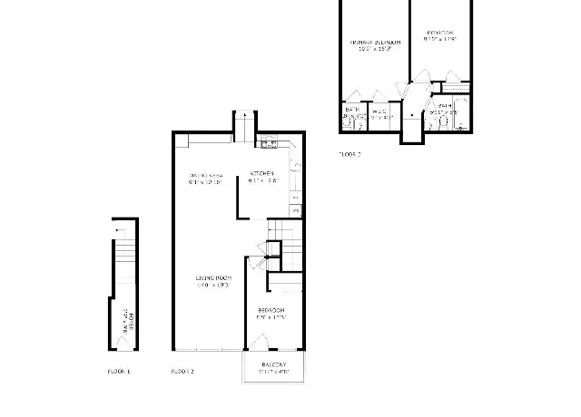 Property at 9450 Ridge Blvd Unit 3, Brooklyn, NY, 11209, 3 beds, 1.5 baths, [object Object]