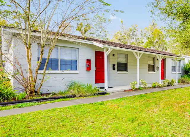 Property at 460 Hale Ave, Brooksville, FL, 34601, 1-2 bed, 1 bath, [object Object]