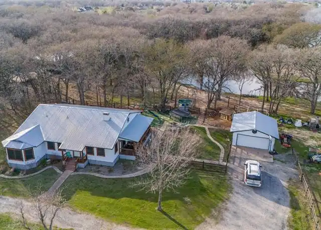 Property at 6951 County Road 276, Terrell, TX, 75160, 3 beds, 2 baths, [object Object]
