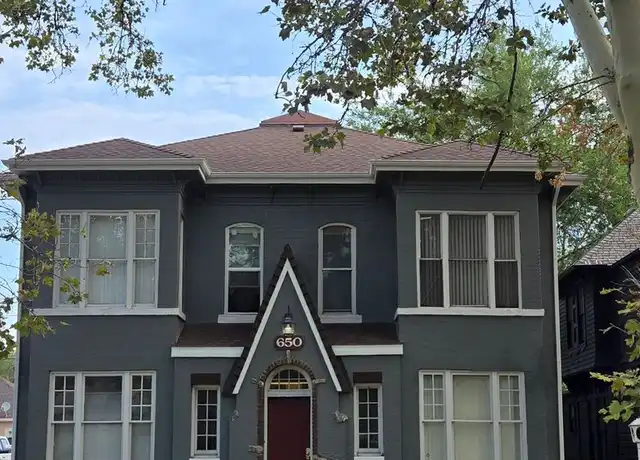 Property at 650 24th St Unit 4, Ogden, UT, 84401, 1 bed, 1 bath, [object Object]