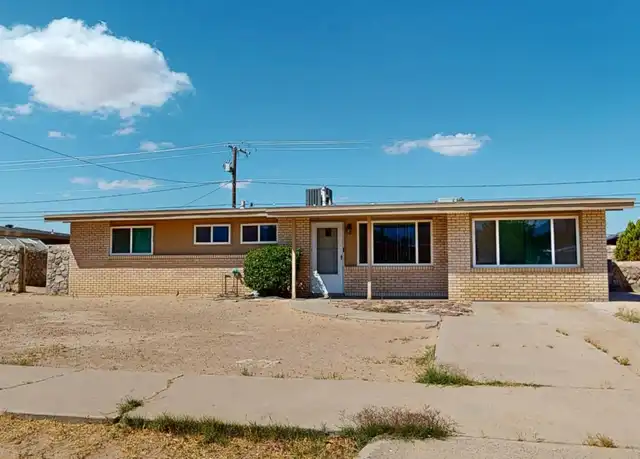 Property at 4553 Skylark Way, El Paso, TX, 79922, 3 beds, 2 baths, [object Object]