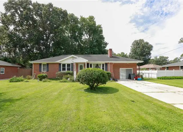 Property at 5525 Elam Ave, Virginia Beach, VA, 23462, 4 beds, 2 baths, [object Object]